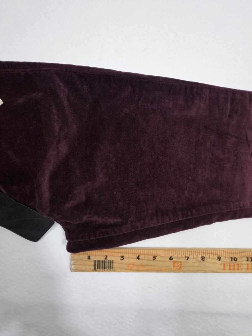 Lucky Brand Lolita Skinny Corduroy Pants 8 - Picture 12 of 14